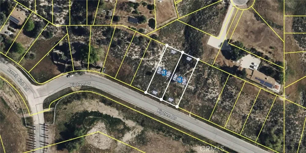Kiptree Drive Lake Elizabeth, CA 93532