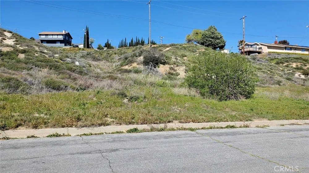 Kiptree Drive Lake Elizabeth, CA 93532
