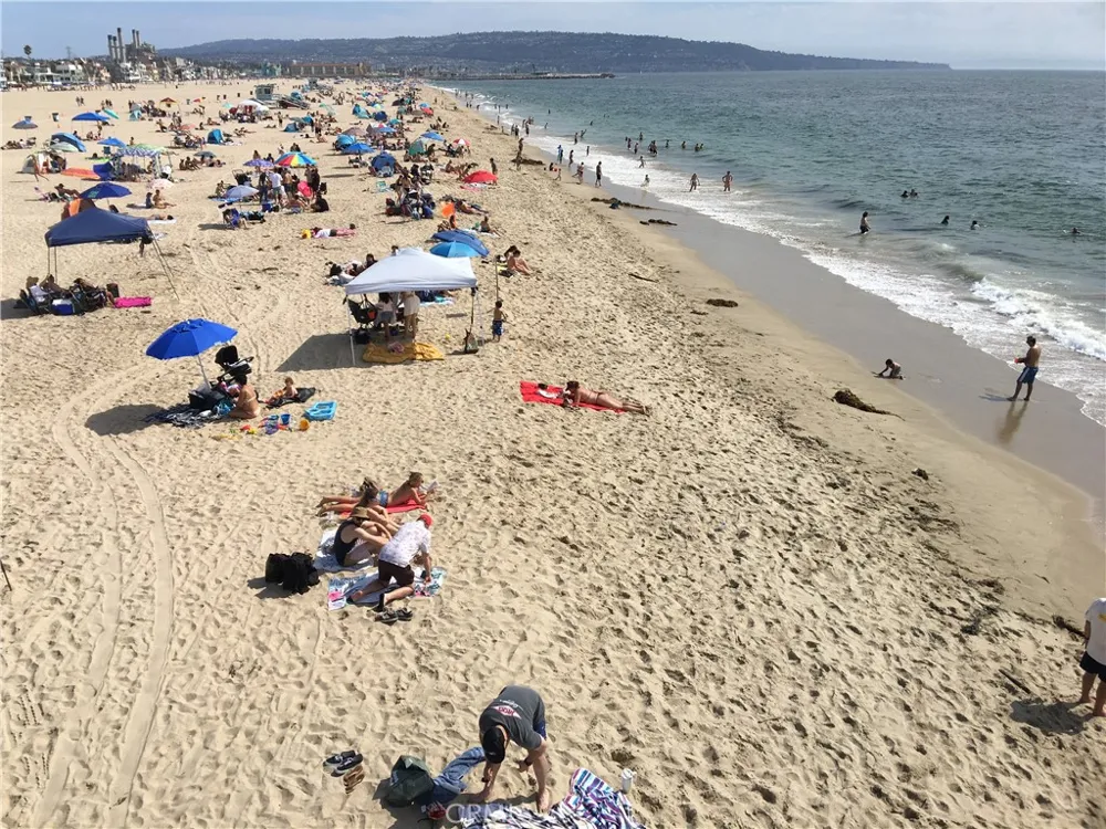 2024 The Strand Hermosa Beach, CA 90254
