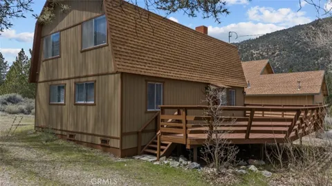 2609 Cedarwood Drive