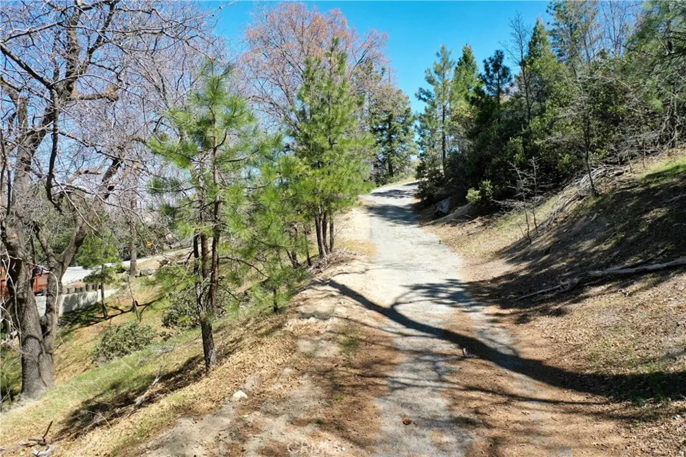Yukon Drive Lake Arrowhead, CA 92352