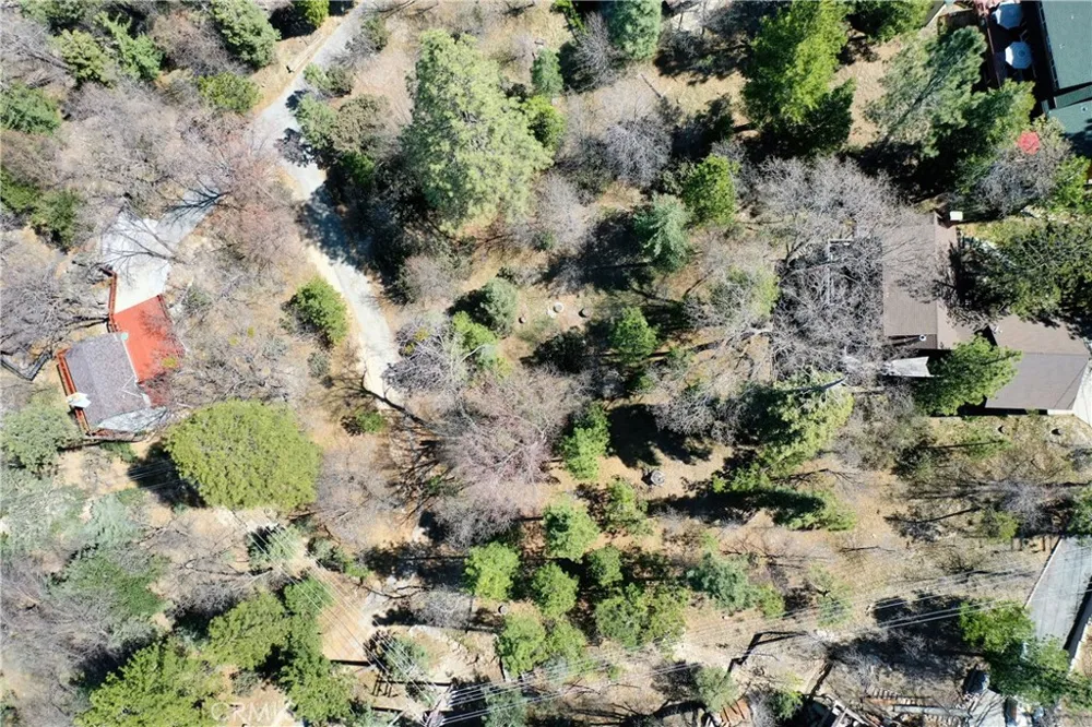 Yukon Drive Lake Arrowhead, CA 92352