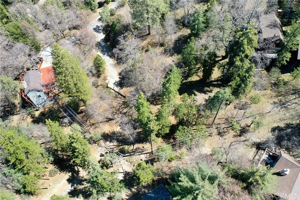 Yukon Drive Lake Arrowhead, CA 92352
