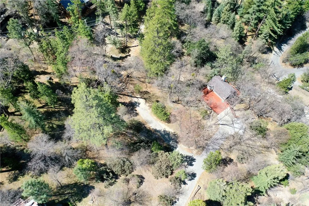 Yukon Drive Lake Arrowhead, CA 92352