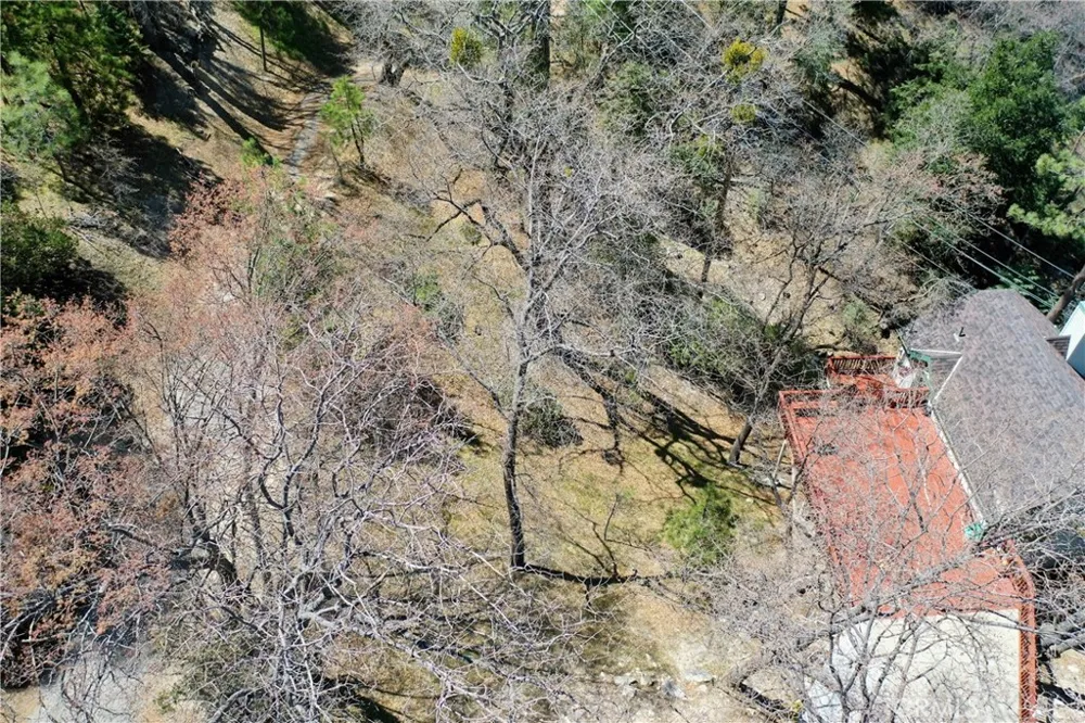Yukon Drive Lake Arrowhead, CA 92352