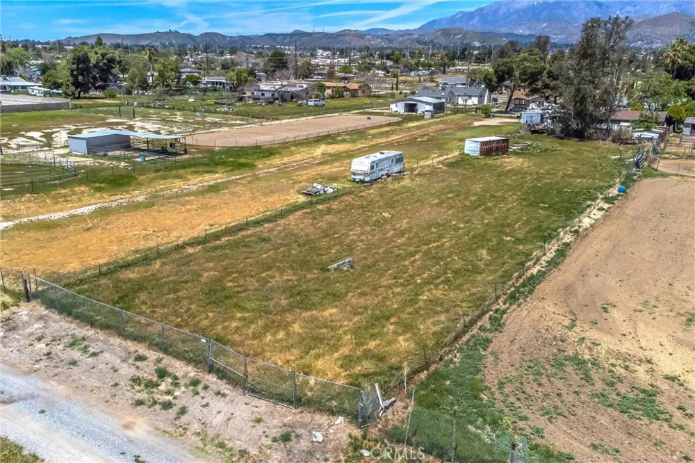 Porter Banning, CA 92220