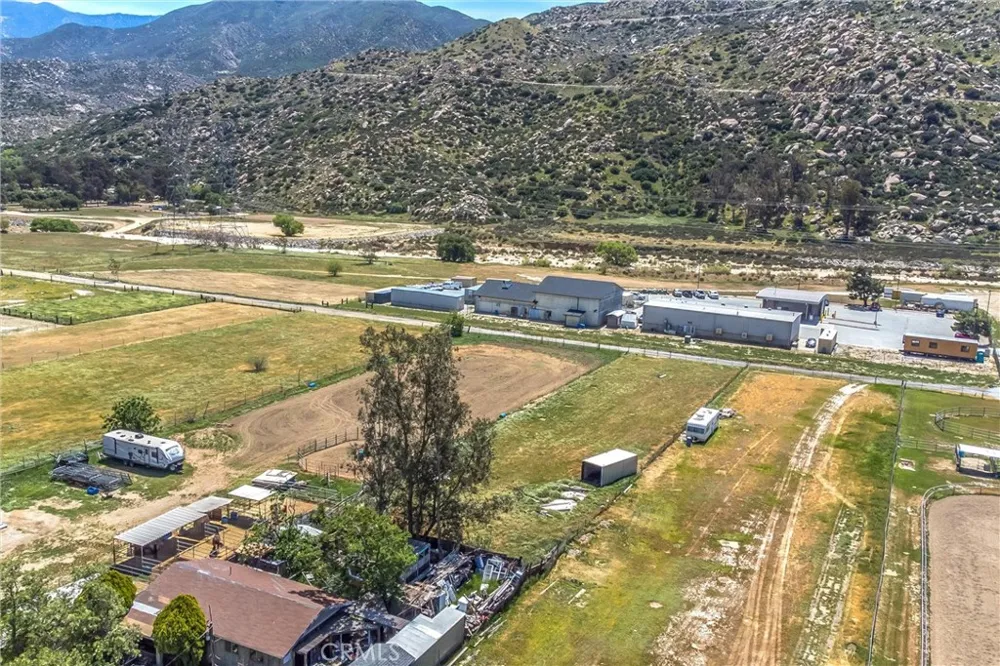 Porter Banning, CA 92220