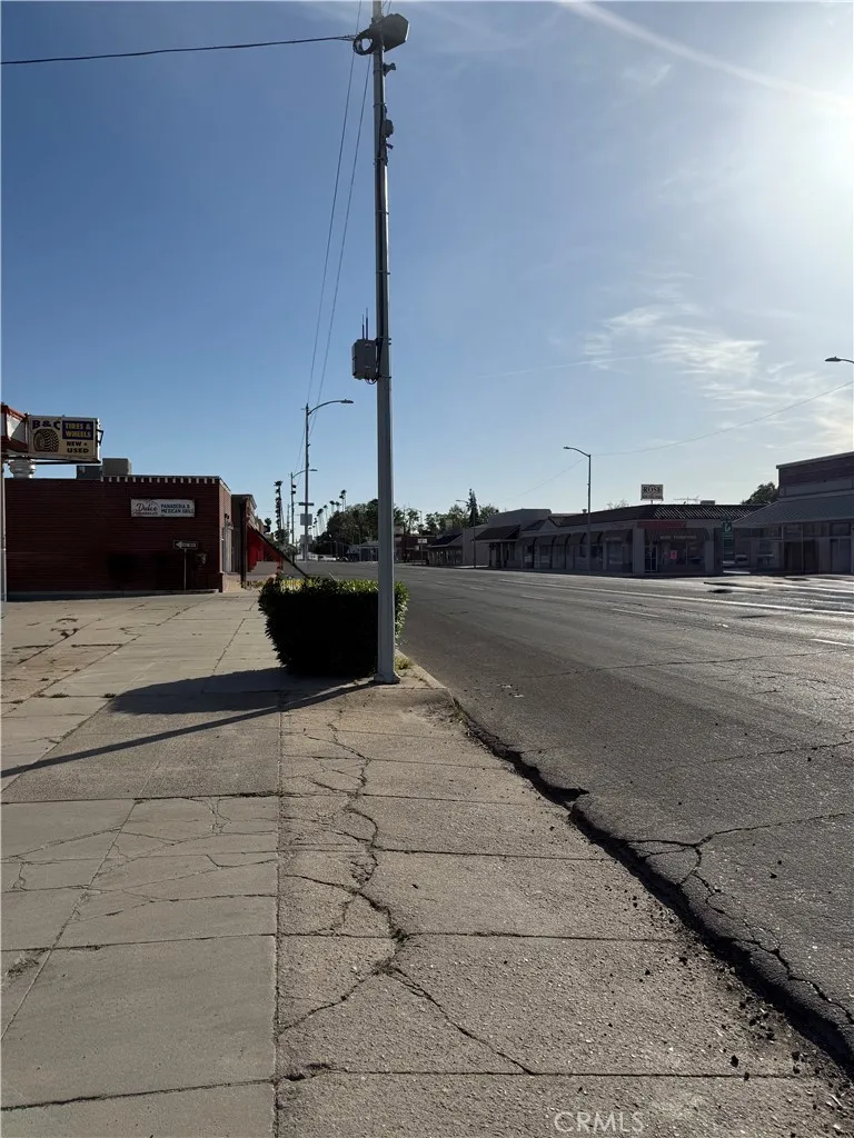 W Robertson Boulevard Chowchilla, CA 93610