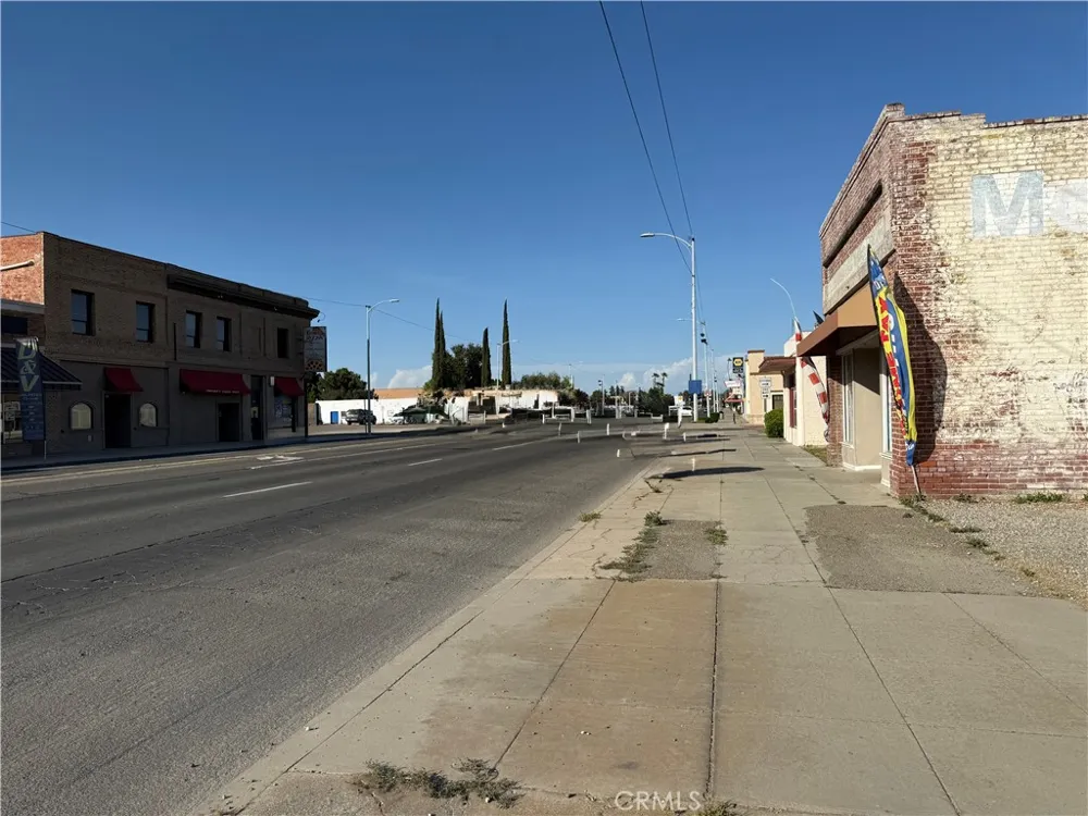 W Robertson Boulevard Chowchilla, CA 93610