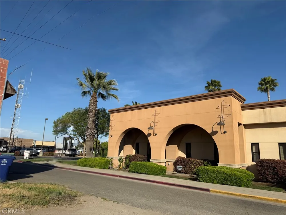 W Robertson Boulevard Chowchilla, CA 93610