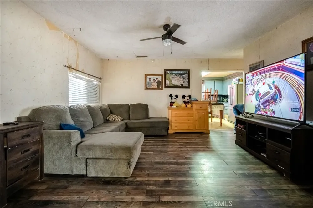 4306 Avenue 50 Alpaugh, CA 93201