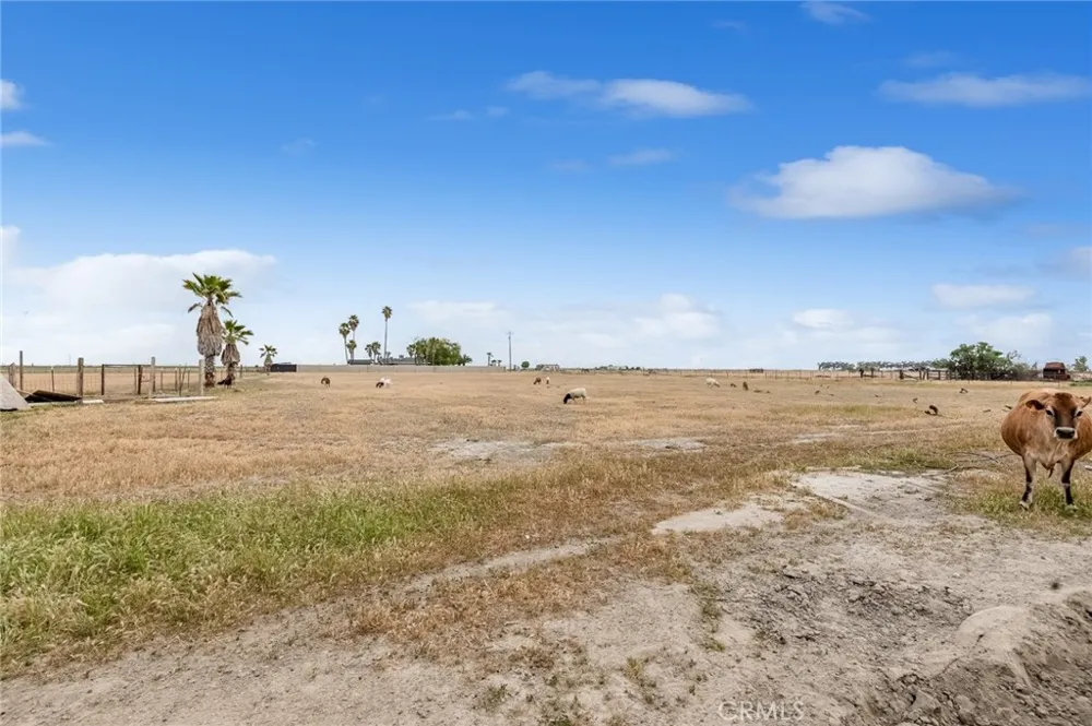 4306 Avenue 50 Alpaugh, CA 93201