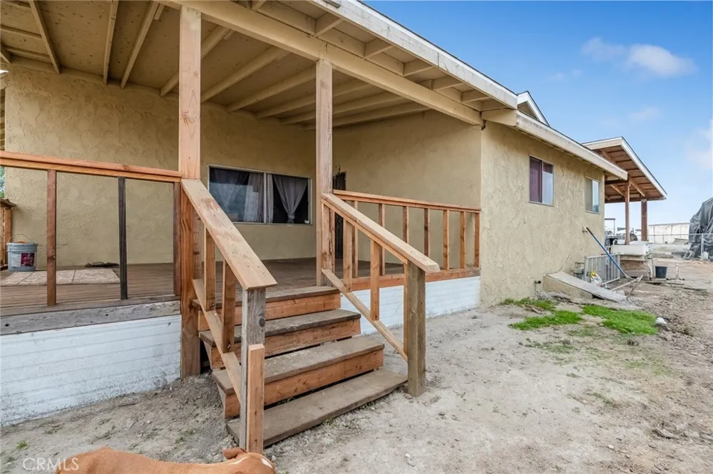 4306 Avenue 50 Alpaugh, CA 93201