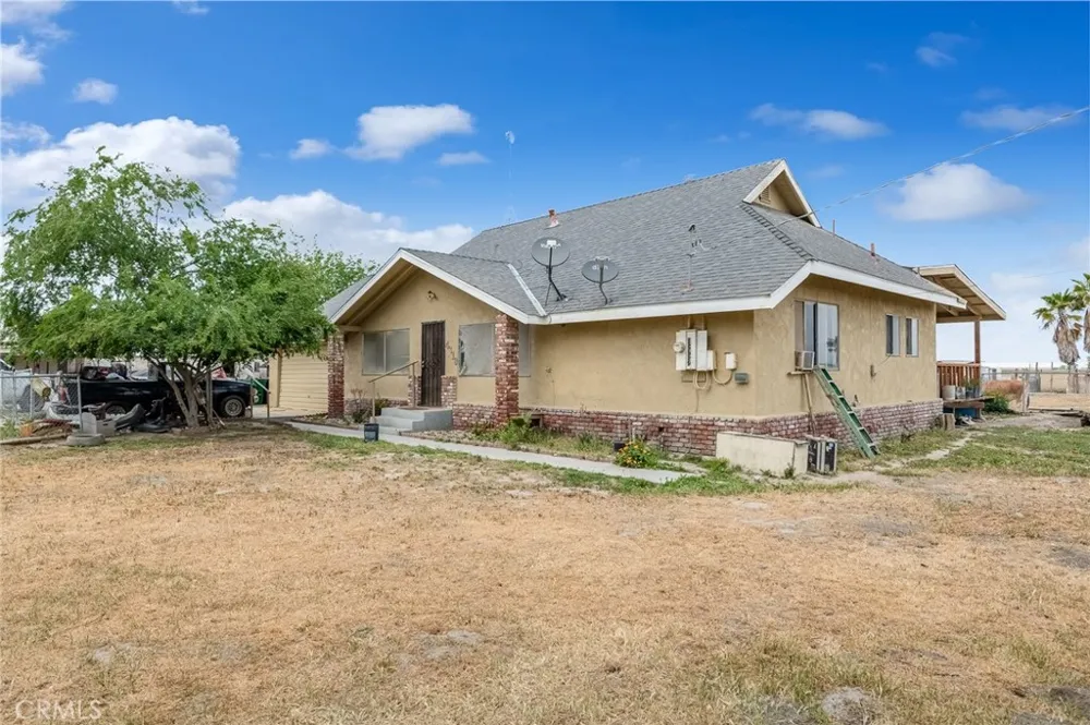 4306 Avenue 50 Alpaugh, CA 93201