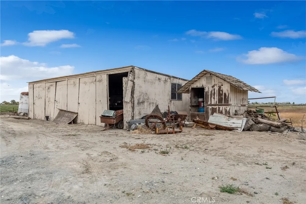 4306 Avenue 50 Alpaugh, CA 93201