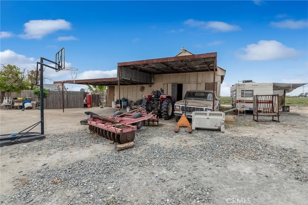 4306 Avenue 50 Alpaugh, CA 93201