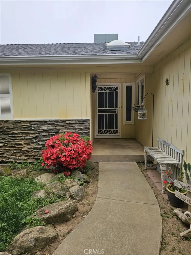 5085 Boyer Road Mariposa, CA 95338