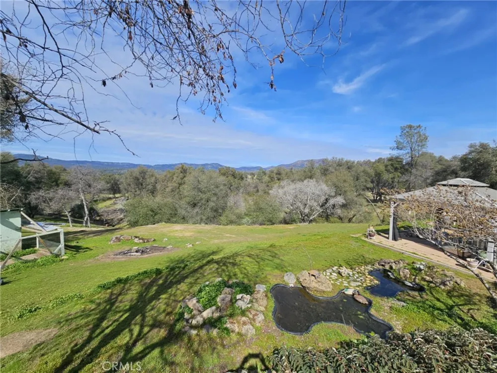 5085 Boyer Road Mariposa, CA 95338