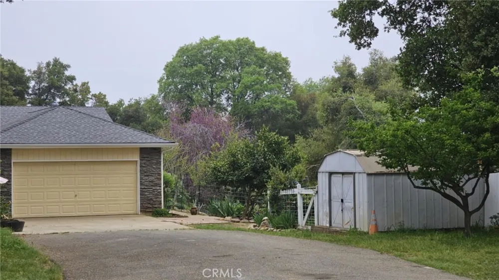 5085 Boyer Road Mariposa, CA 95338