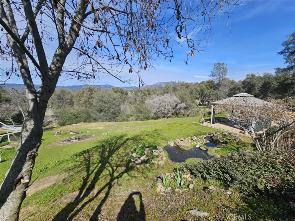 5085 Boyer Road Mariposa, CA 95338