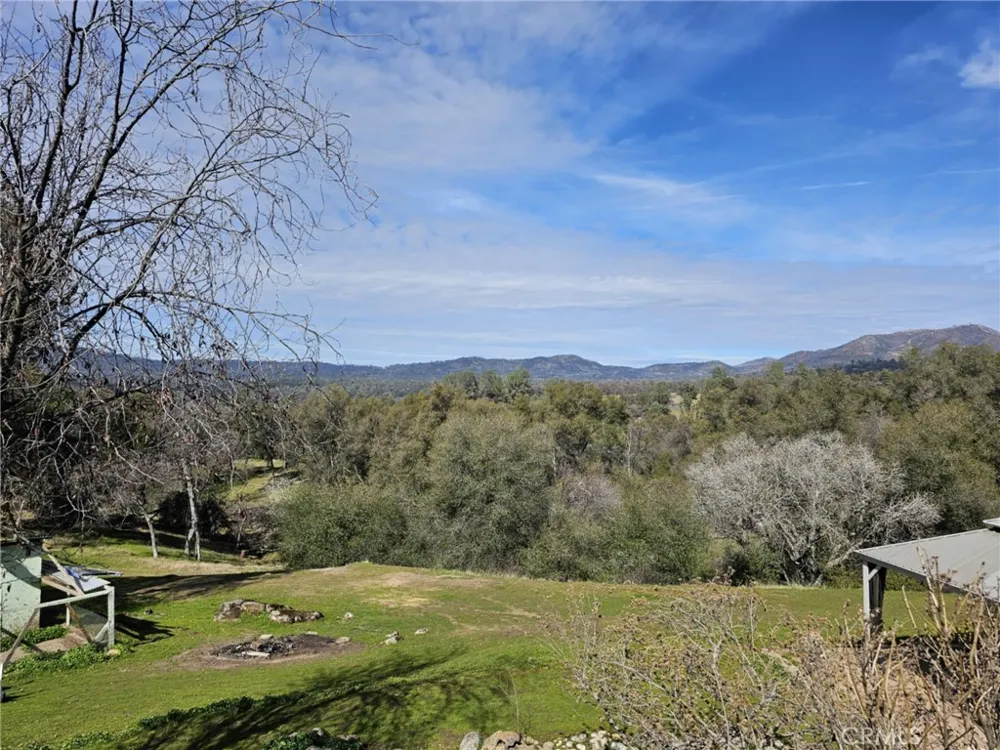 5085 Boyer Road Mariposa, CA 95338