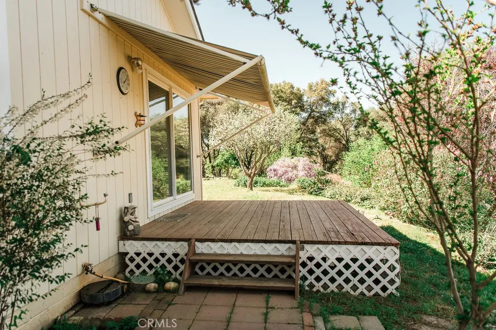5085 Boyer Road Mariposa, CA 95338