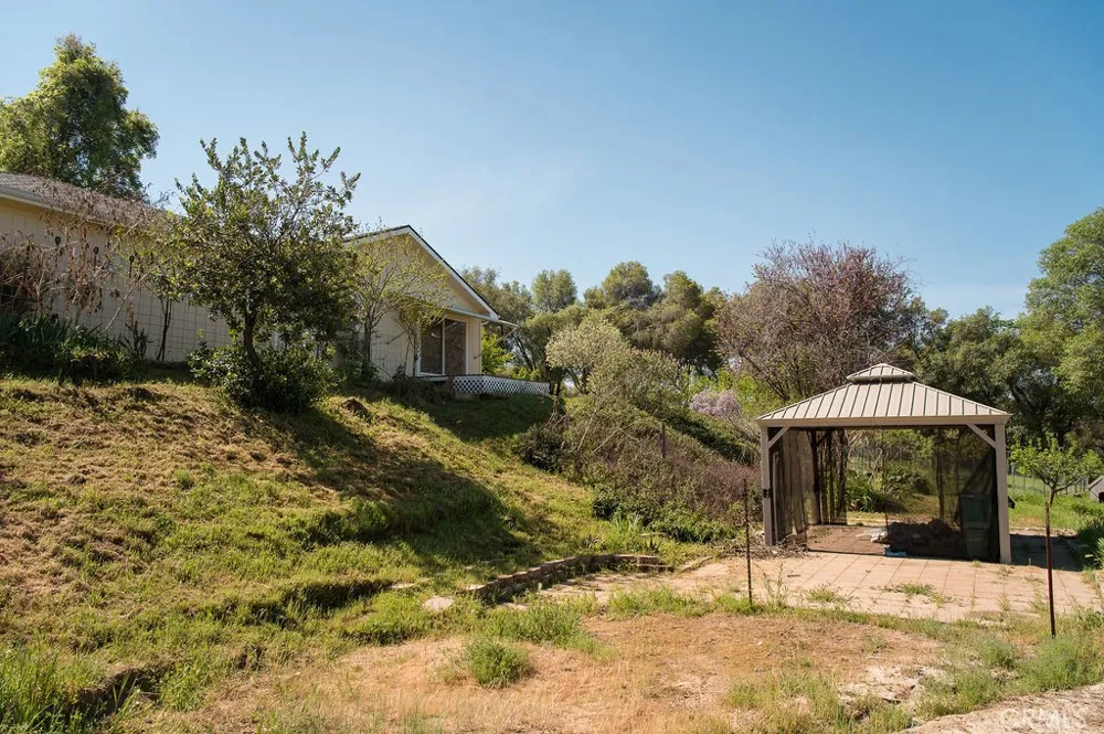 5085 Boyer Road Mariposa, CA 95338