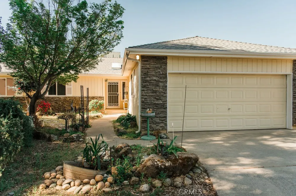 5085 Boyer Road Mariposa, CA 95338