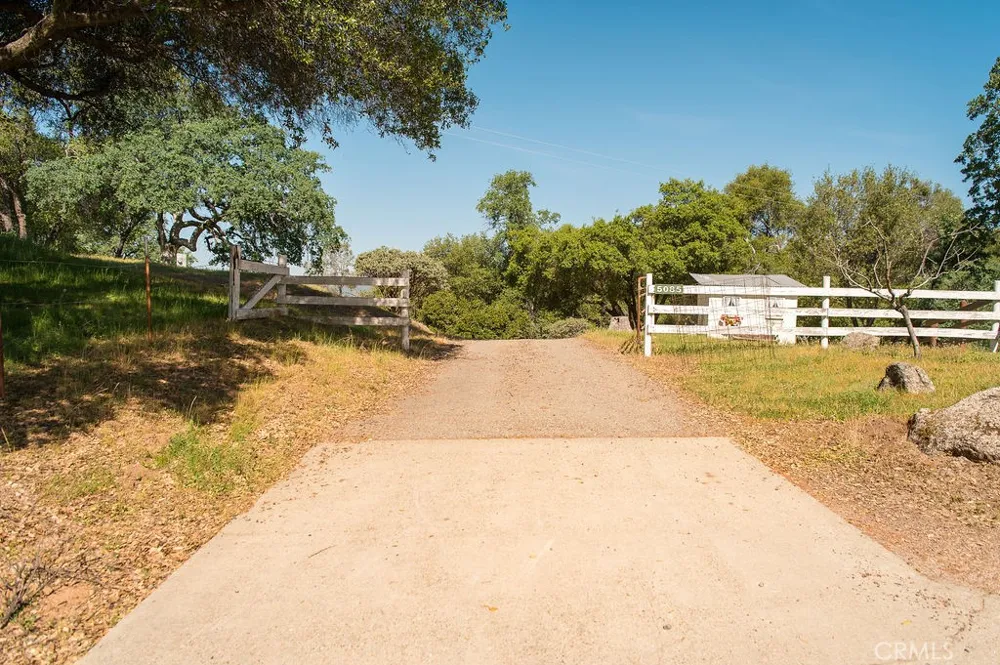 5085 Boyer Road Mariposa, CA 95338