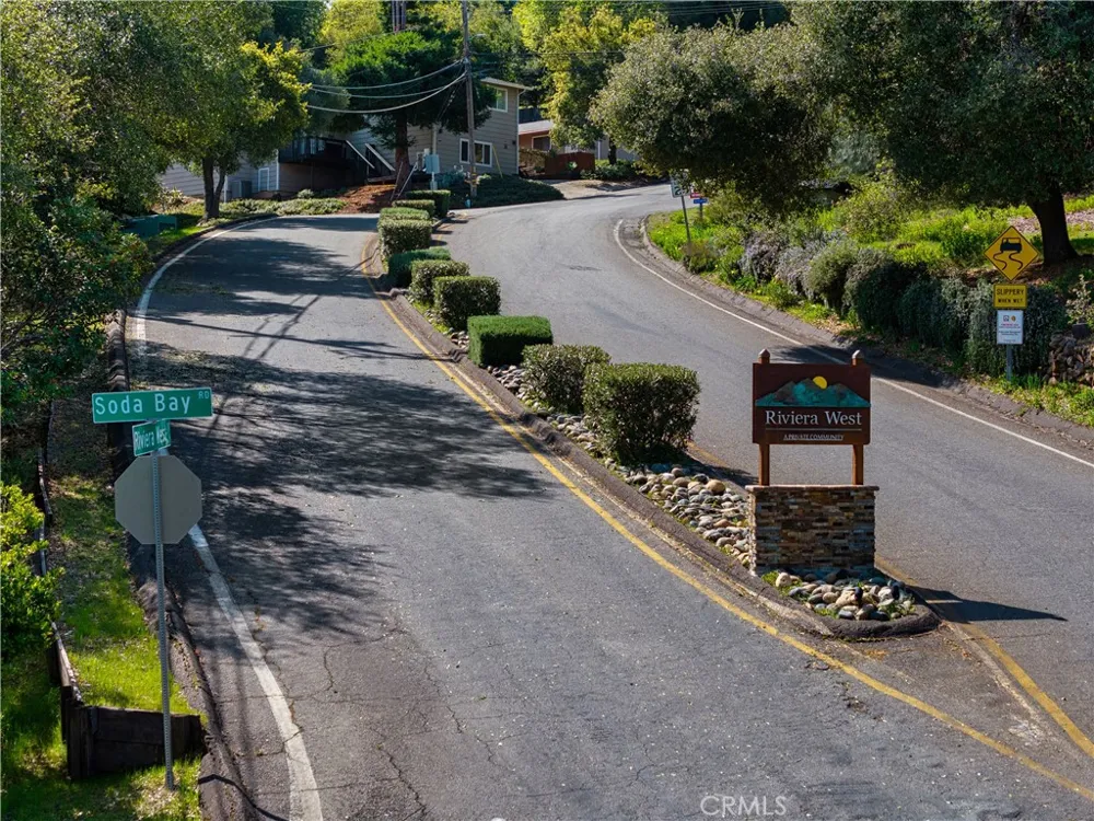 8164 Broadview Drive Kelseyville, CA 95451