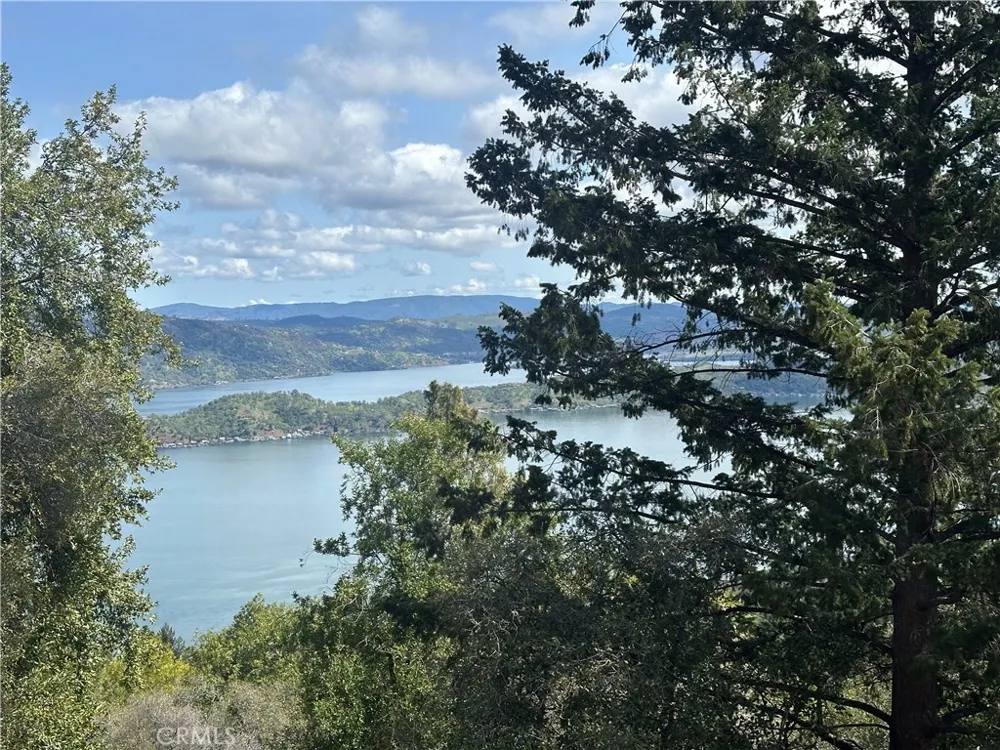8164 Broadview Drive Kelseyville, CA 95451