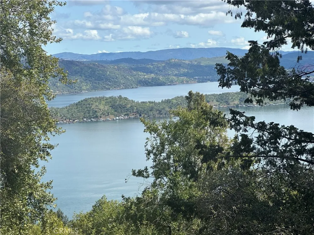 8164 Broadview Drive Kelseyville, CA 95451