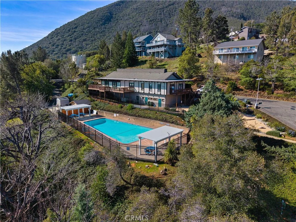 8164 Broadview Drive Kelseyville, CA 95451
