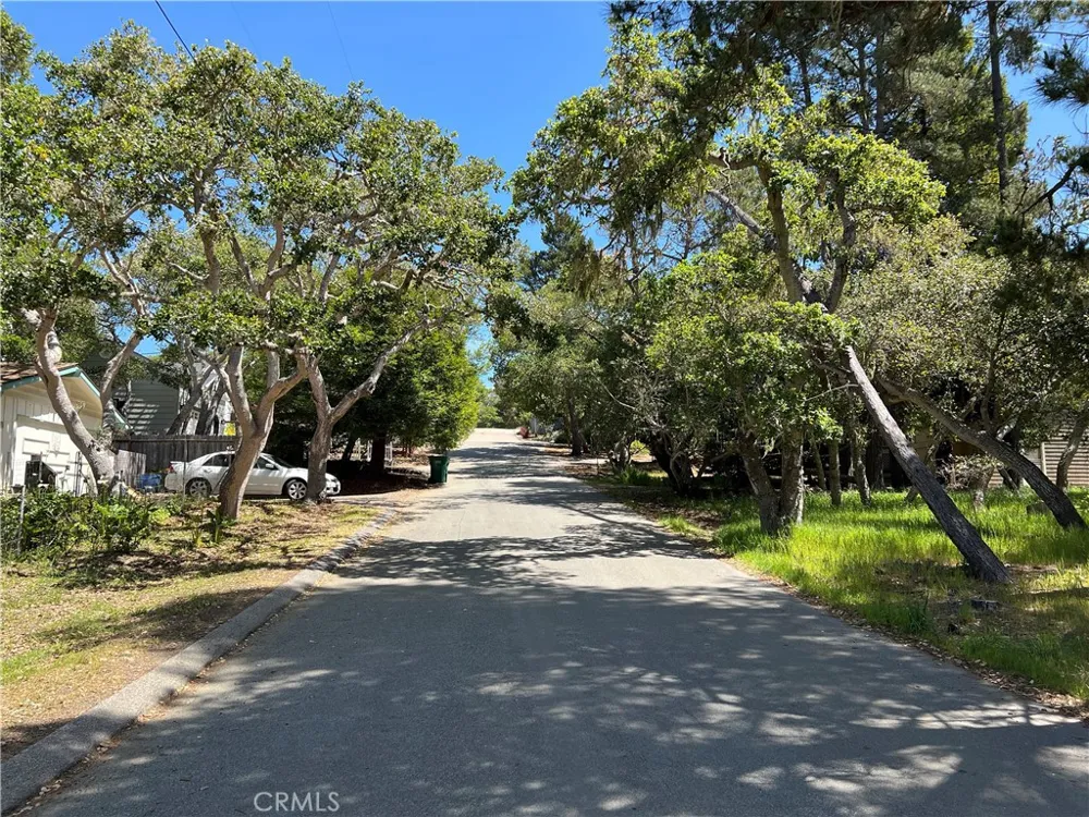 Kenneth Drive Cambria, CA 93428