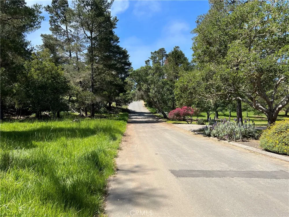 Kenneth Drive Cambria, CA 93428