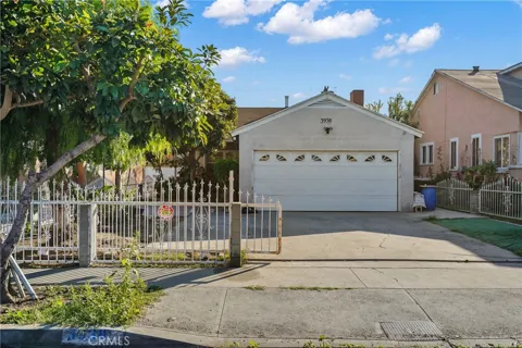 3938 Dalton Ave