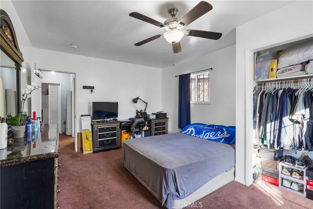 3938 Dalton Ave Los Angeles, CA 90062
