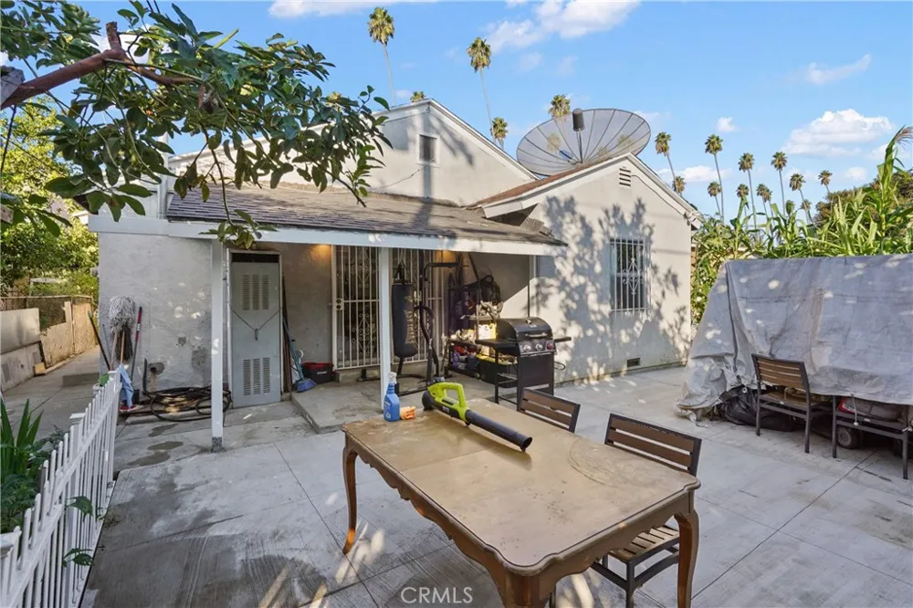 3938 Dalton Ave Los Angeles, CA 90062