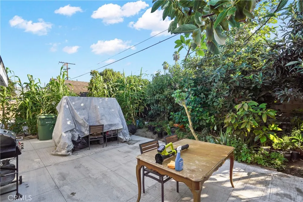 3938 Dalton Ave Los Angeles, CA 90062