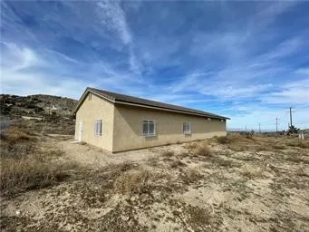 8480 State Hwy 138 Pinon Hills, CA 92372