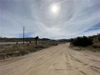 8480 State Hwy 138 Pinon Hills, CA 92372