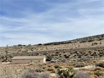 8480 State Hwy 138 Pinon Hills, CA 92372