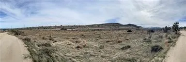 8480 State Hwy 138 Pinon Hills, CA 92372