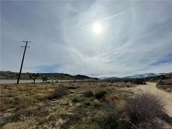 8480 State Hwy 138 Pinon Hills, CA 92372