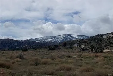 8480 State Hwy 138 Pinon Hills, CA 92372