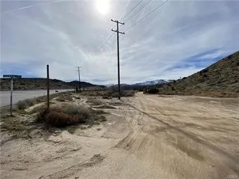 8480 State Hwy 138 Pinon Hills, CA 92372
