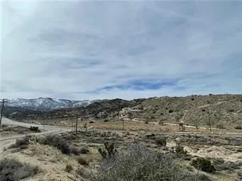 8480 State Hwy 138 Pinon Hills, CA 92372