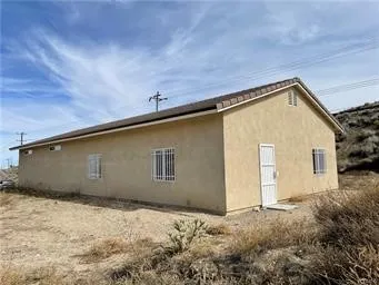 8480 State Hwy 138 Pinon Hills, CA 92372