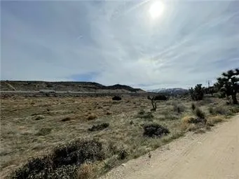 8480 State Hwy 138 Pinon Hills, CA 92372
