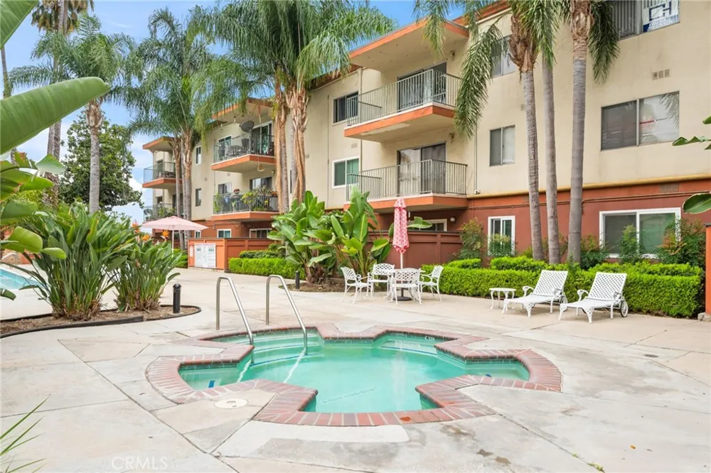 400 Acacia Avenue #B12 Fullerton, CA 92831